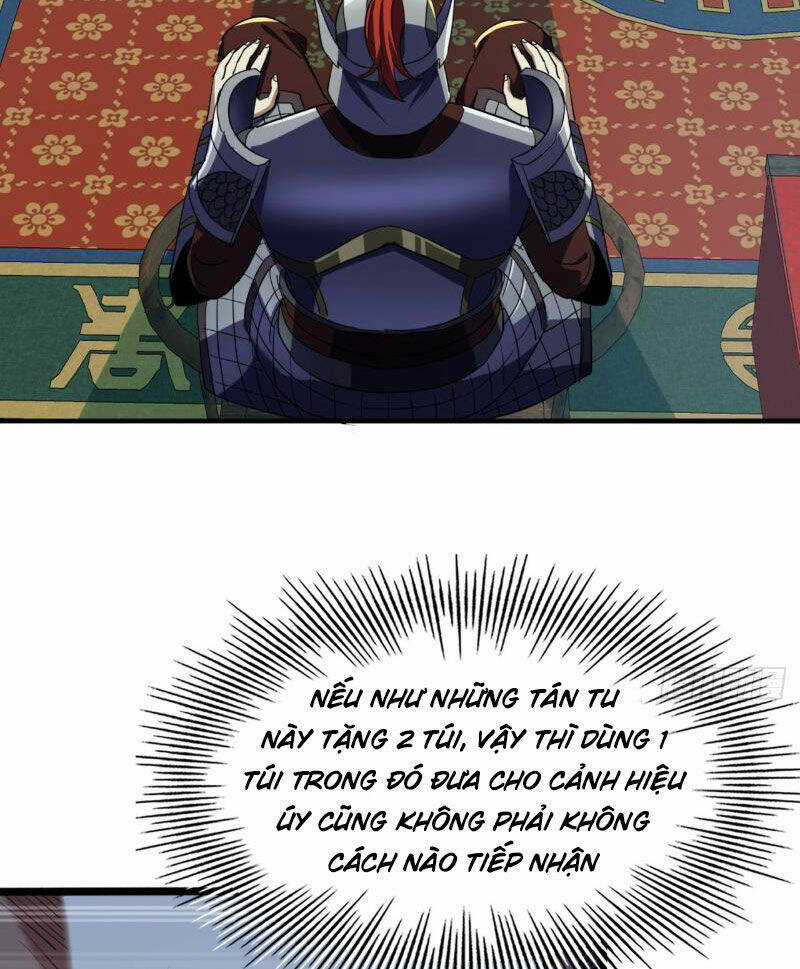 Trùm Phản Diện Muốn Tìm Chết! Chapter 32 trang 62