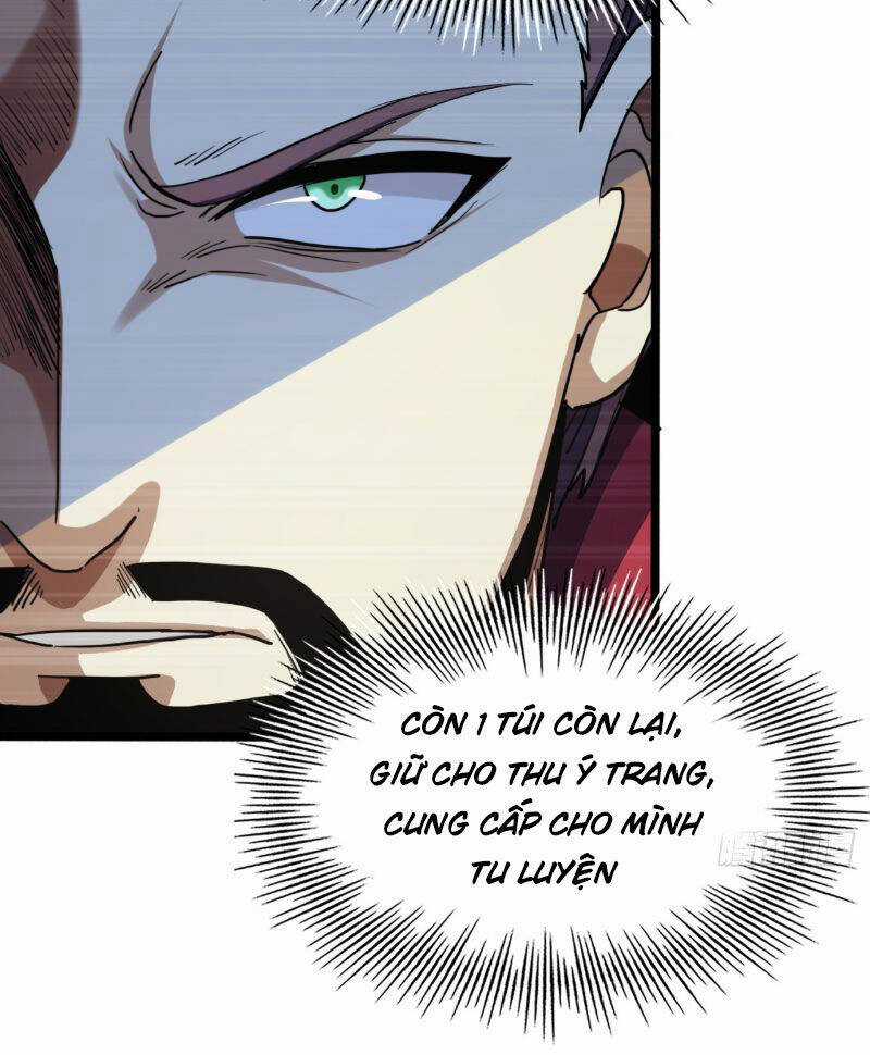 Trùm Phản Diện Muốn Tìm Chết! Chapter 32 trang 63