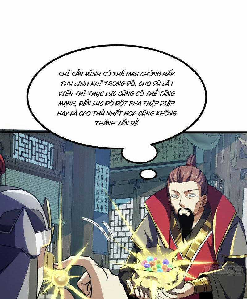 Trùm Phản Diện Muốn Tìm Chết! Chapter 32 trang 64