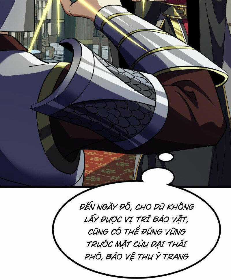 Trùm Phản Diện Muốn Tìm Chết! Chapter 32 trang 65