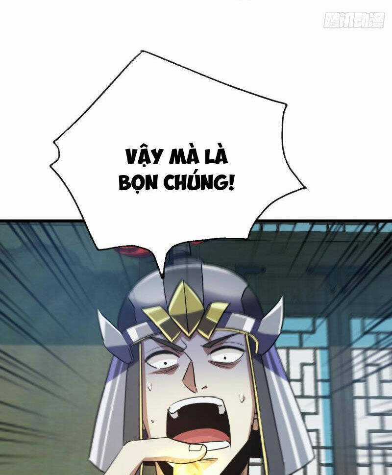 Trùm Phản Diện Muốn Tìm Chết! Chapter 32 trang 66