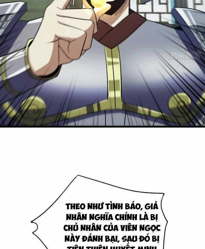 Trùm Phản Diện Muốn Tìm Chết! Chapter 32 trang 67