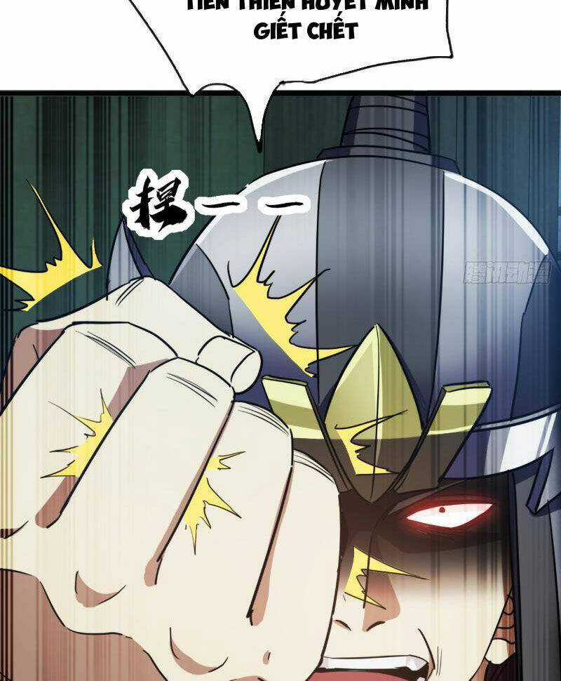 Trùm Phản Diện Muốn Tìm Chết! Chapter 32 trang 68