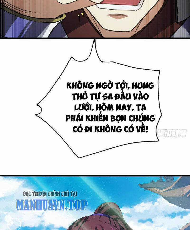 Trùm Phản Diện Muốn Tìm Chết! Chapter 32 trang 69