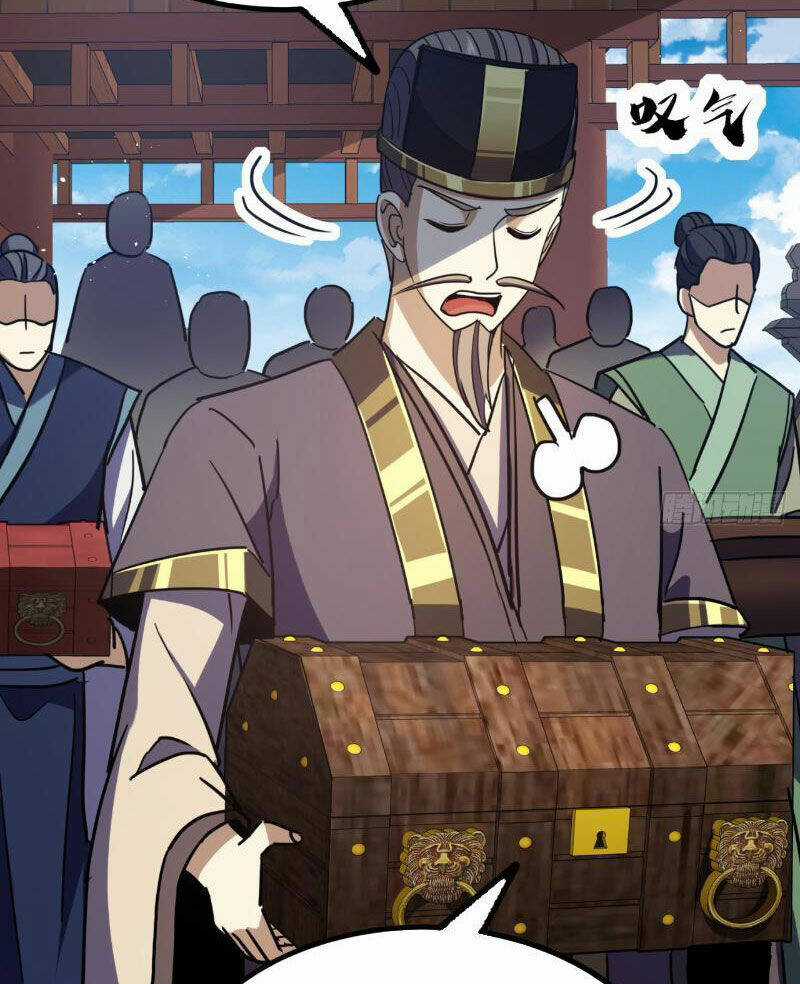 Trùm Phản Diện Muốn Tìm Chết! Chapter 32 trang 9