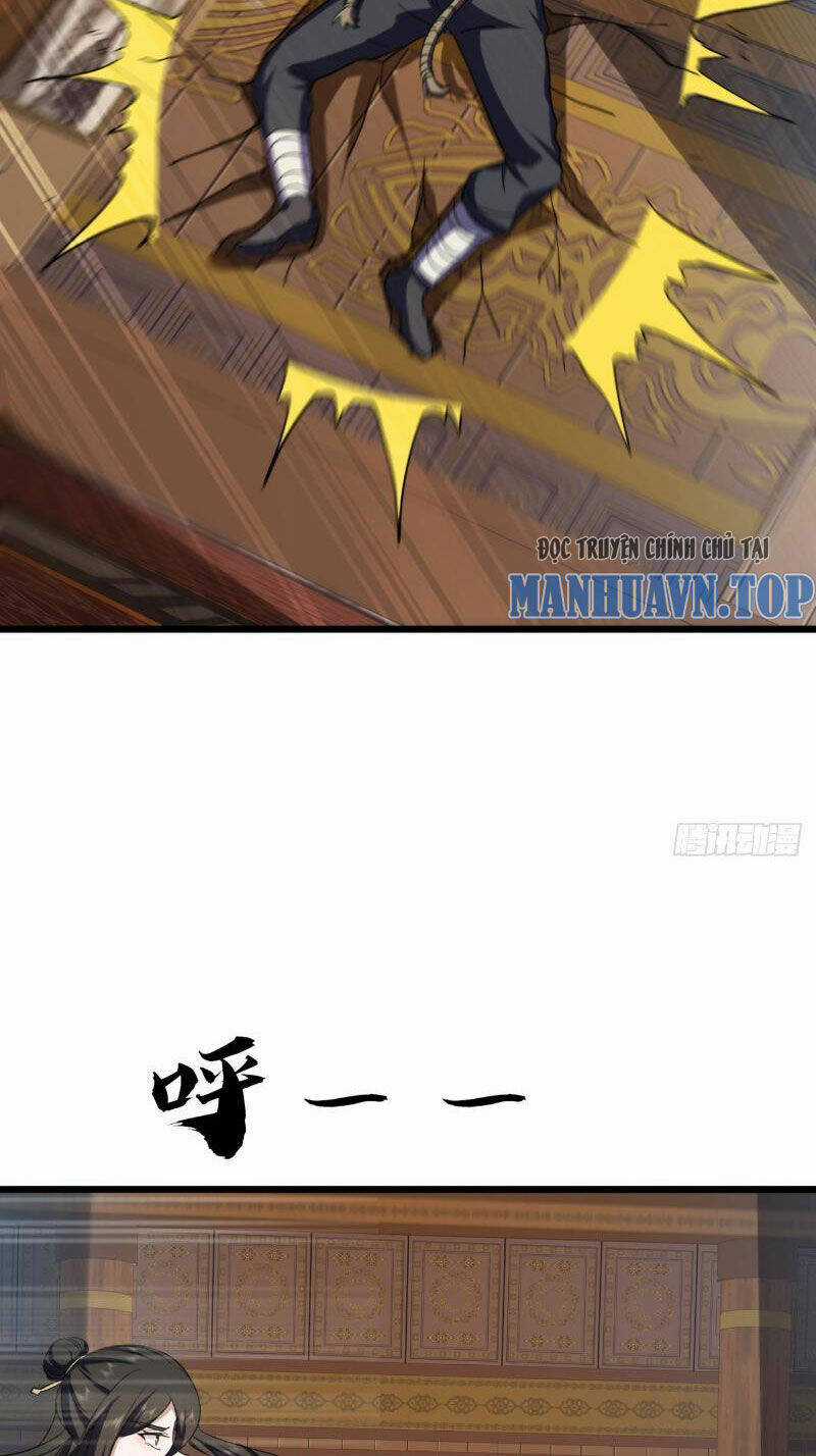 Trùm Phản Diện Muốn Tìm Chết! Chapter 33 trang 15