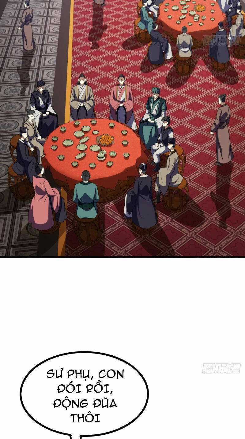 Trùm Phản Diện Muốn Tìm Chết! Chapter 33 trang 2