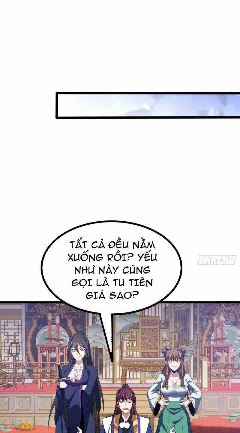 Trùm Phản Diện Muốn Tìm Chết! Chapter 33 trang 27