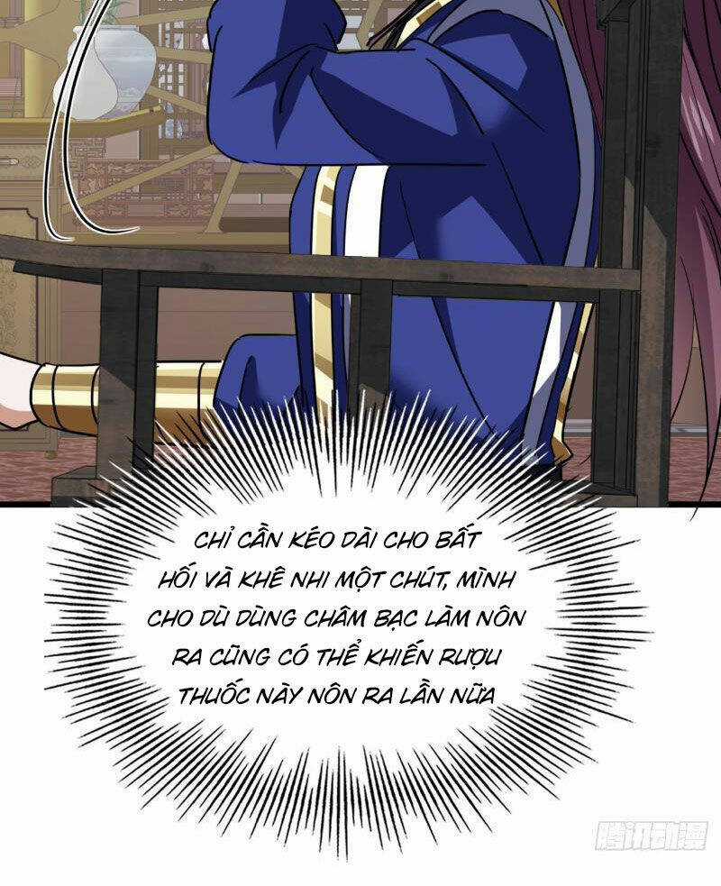 Trùm Phản Diện Muốn Tìm Chết! Chapter 33 trang 41