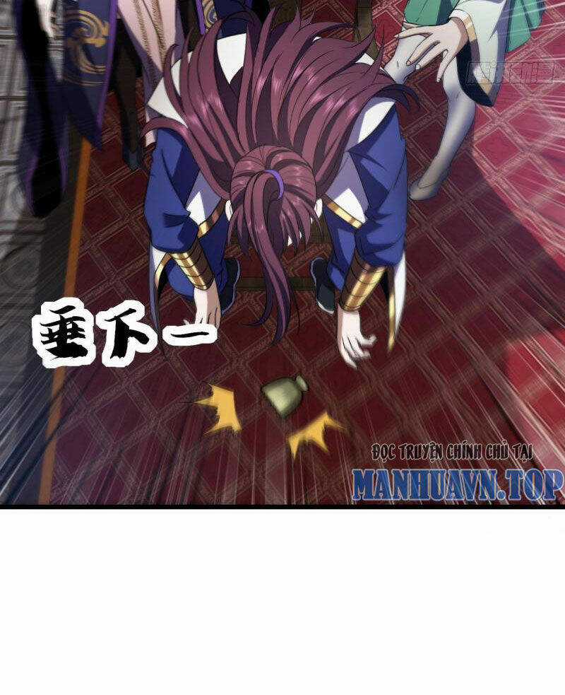 Trùm Phản Diện Muốn Tìm Chết! Chapter 33 trang 43