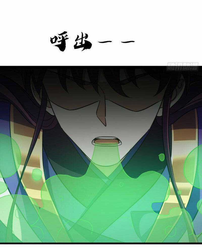 Trùm Phản Diện Muốn Tìm Chết! Chapter 33 trang 44