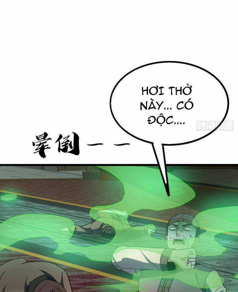 Trùm Phản Diện Muốn Tìm Chết! Chapter 33 trang 45