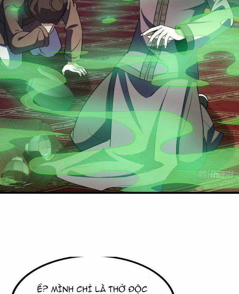 Trùm Phản Diện Muốn Tìm Chết! Chapter 33 trang 46