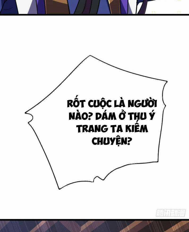 Trùm Phản Diện Muốn Tìm Chết! Chapter 33 trang 48