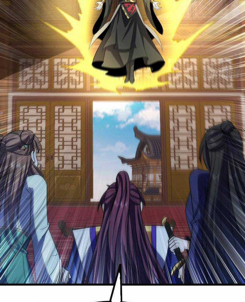 Trùm Phản Diện Muốn Tìm Chết! Chapter 33 trang 51