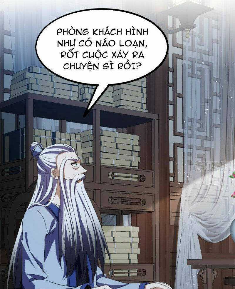 Trùm Phản Diện Muốn Tìm Chết! Chapter 33 trang 53