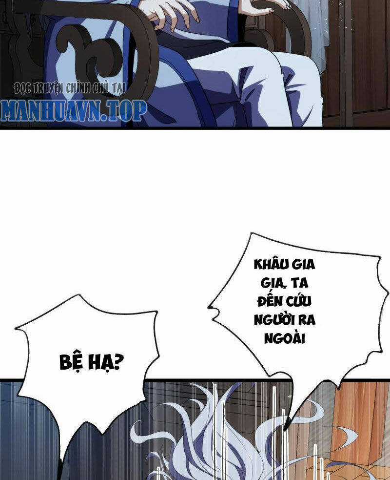 Trùm Phản Diện Muốn Tìm Chết! Chapter 33 trang 54