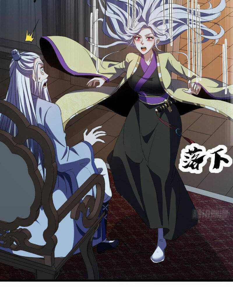 Trùm Phản Diện Muốn Tìm Chết! Chapter 33 trang 55