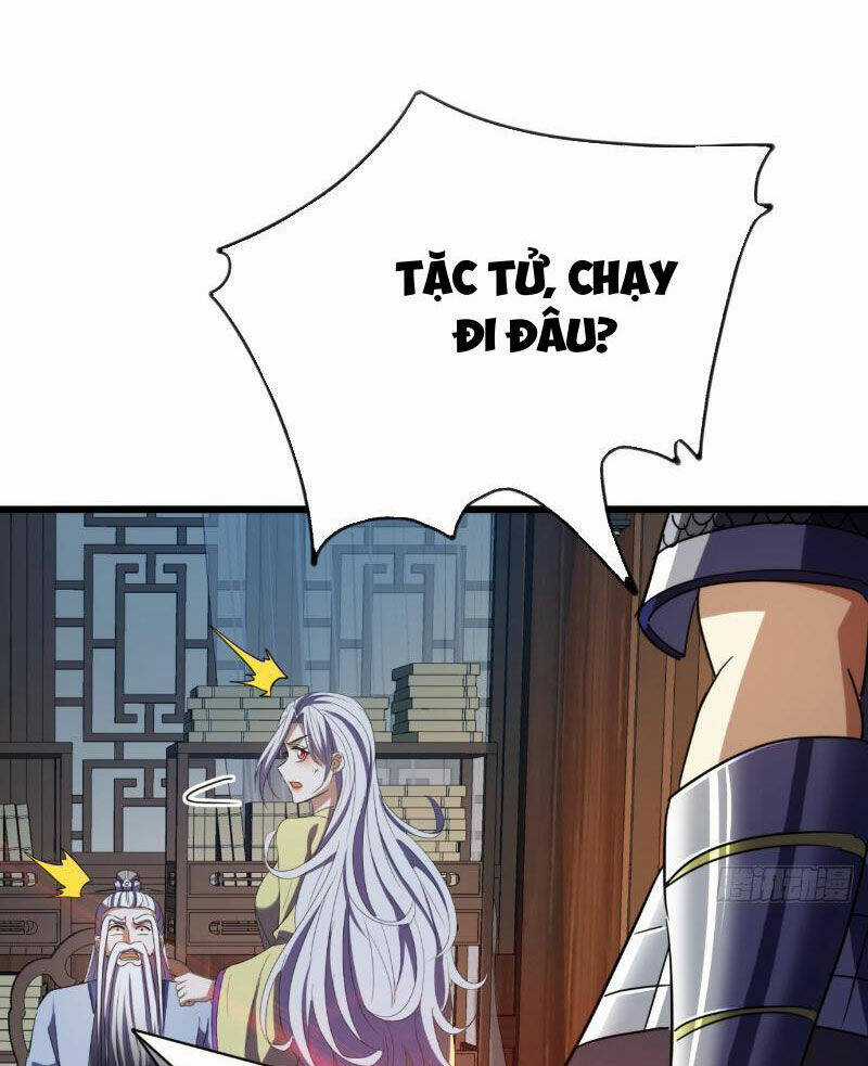 Trùm Phản Diện Muốn Tìm Chết! Chapter 33 trang 56