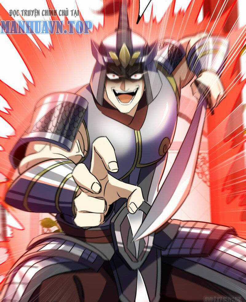 Trùm Phản Diện Muốn Tìm Chết! Chapter 33 trang 58