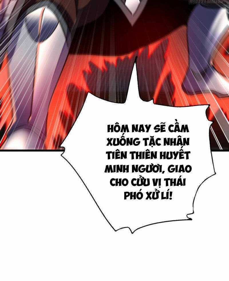 Trùm Phản Diện Muốn Tìm Chết! Chapter 33 trang 59