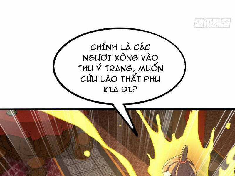 Trùm Phản Diện Muốn Tìm Chết! Chapter 34 trang 0