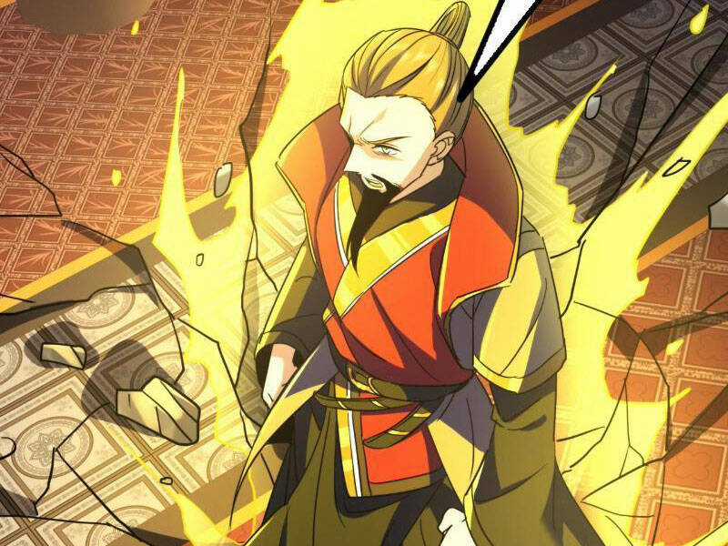 Trùm Phản Diện Muốn Tìm Chết! Chapter 34 trang 10