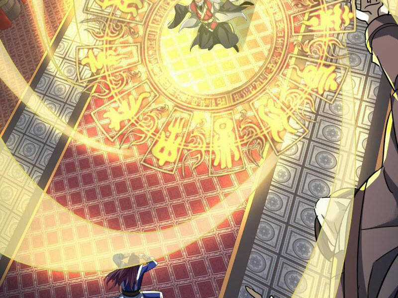 Trùm Phản Diện Muốn Tìm Chết! Chapter 34 trang 19