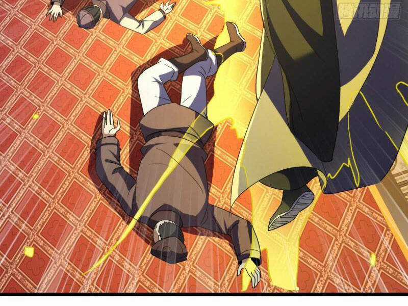 Trùm Phản Diện Muốn Tìm Chết! Chapter 34 trang 2