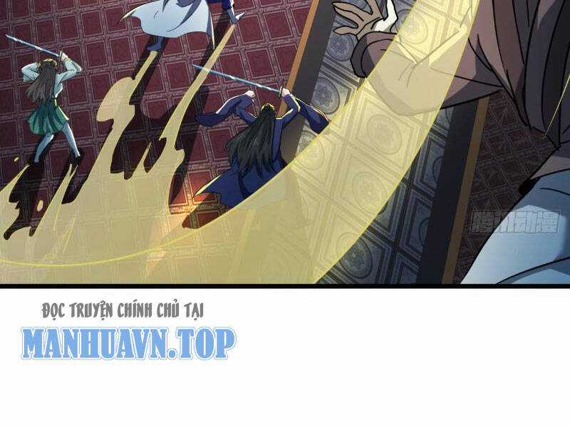 Trùm Phản Diện Muốn Tìm Chết! Chapter 34 trang 20