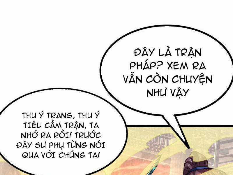 Trùm Phản Diện Muốn Tìm Chết! Chapter 34 trang 21