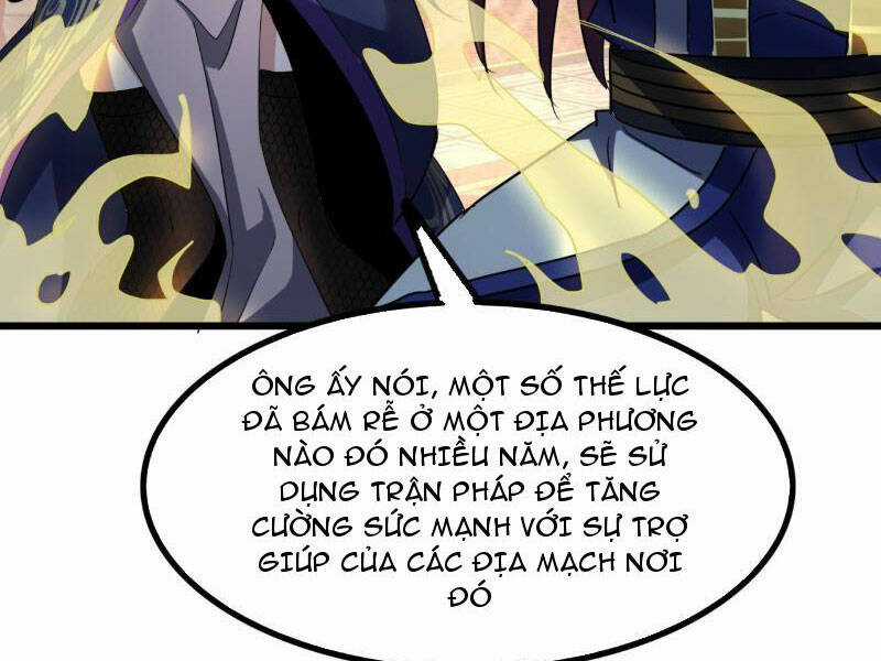 Trùm Phản Diện Muốn Tìm Chết! Chapter 34 trang 23