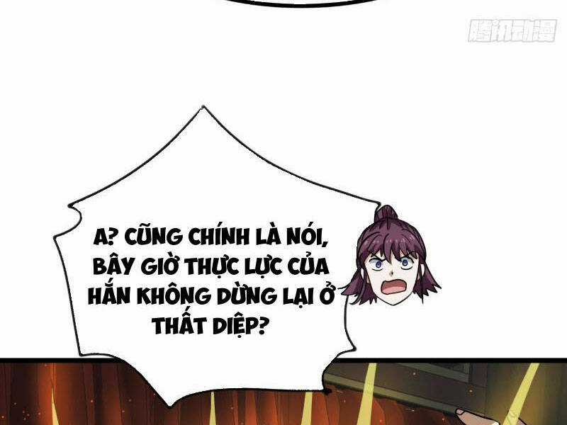 Trùm Phản Diện Muốn Tìm Chết! Chapter 34 trang 24