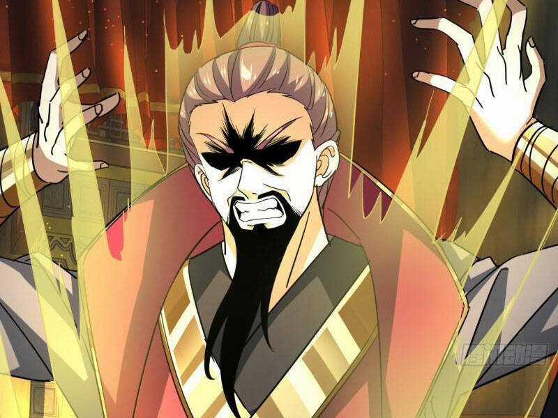 Trùm Phản Diện Muốn Tìm Chết! Chapter 34 trang 25