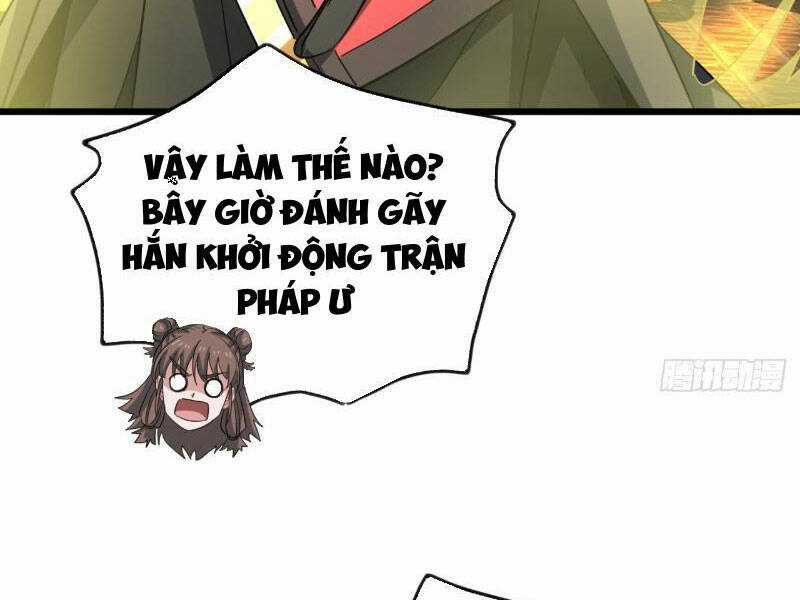 Trùm Phản Diện Muốn Tìm Chết! Chapter 34 trang 27