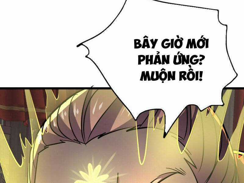 Trùm Phản Diện Muốn Tìm Chết! Chapter 34 trang 28