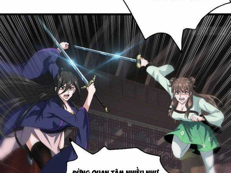 Trùm Phản Diện Muốn Tìm Chết! Chapter 34 trang 31