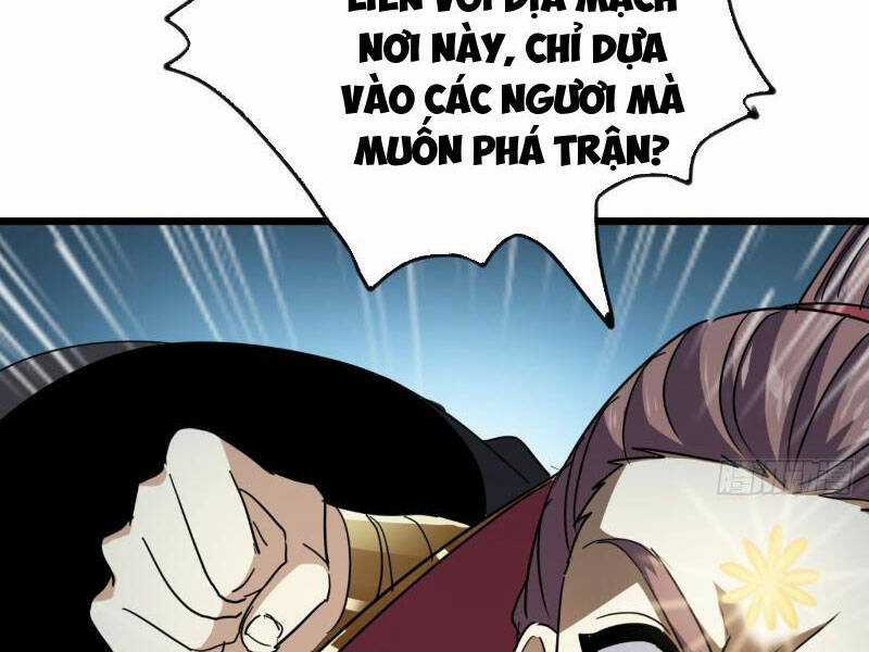 Trùm Phản Diện Muốn Tìm Chết! Chapter 34 trang 34