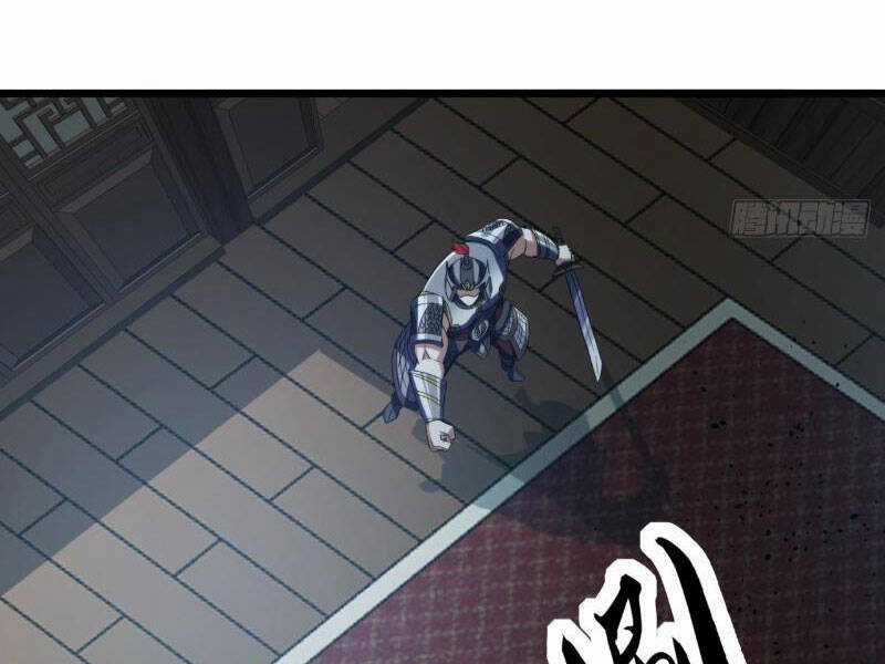 Trùm Phản Diện Muốn Tìm Chết! Chapter 34 trang 41