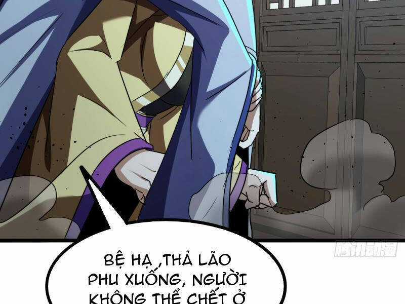 Trùm Phản Diện Muốn Tìm Chết! Chapter 34 trang 46