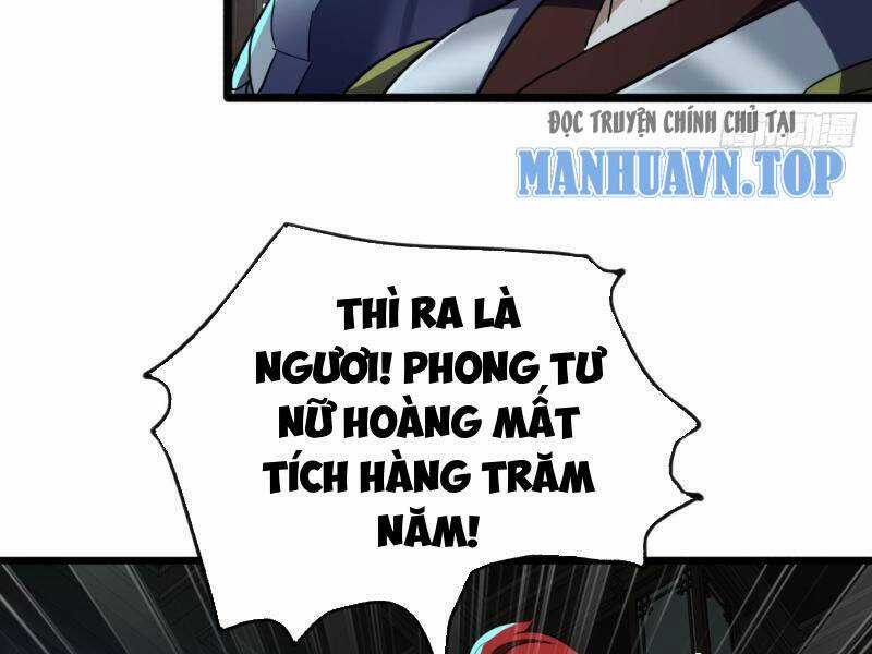 Trùm Phản Diện Muốn Tìm Chết! Chapter 34 trang 49