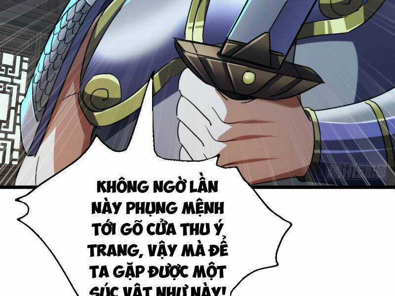 Trùm Phản Diện Muốn Tìm Chết! Chapter 34 trang 51
