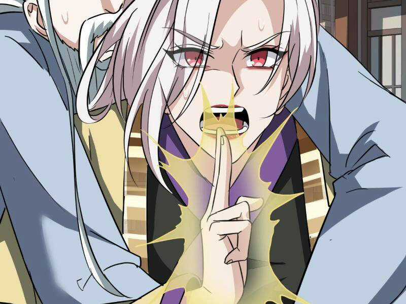 Trùm Phản Diện Muốn Tìm Chết! Chapter 34 trang 57