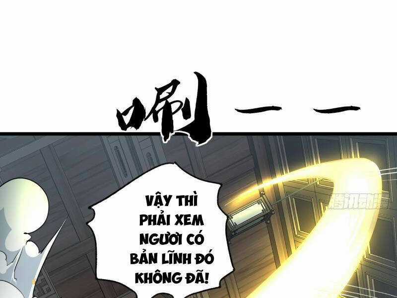Trùm Phản Diện Muốn Tìm Chết! Chapter 34 trang 60