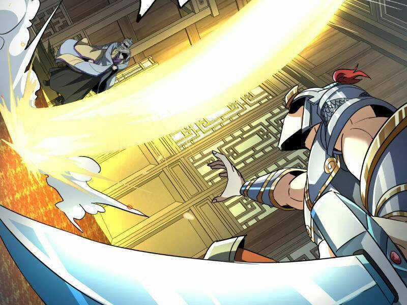 Trùm Phản Diện Muốn Tìm Chết! Chapter 34 trang 61