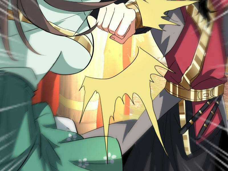 Trùm Phản Diện Muốn Tìm Chết! Chapter 34 trang 68