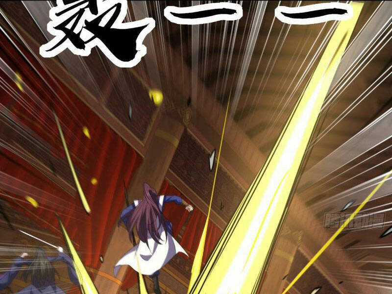 Trùm Phản Diện Muốn Tìm Chết! Chapter 34 trang 7