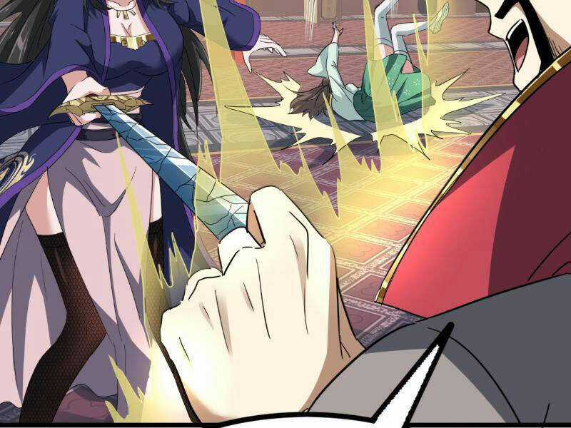 Trùm Phản Diện Muốn Tìm Chết! Chapter 34 trang 71