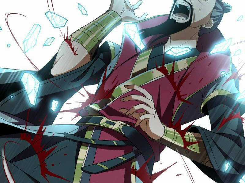 Trùm Phản Diện Muốn Tìm Chết! Chapter 34 trang 76