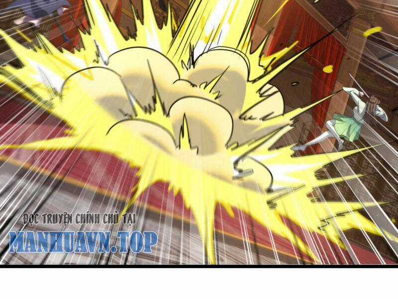 Trùm Phản Diện Muốn Tìm Chết! Chapter 34 trang 8